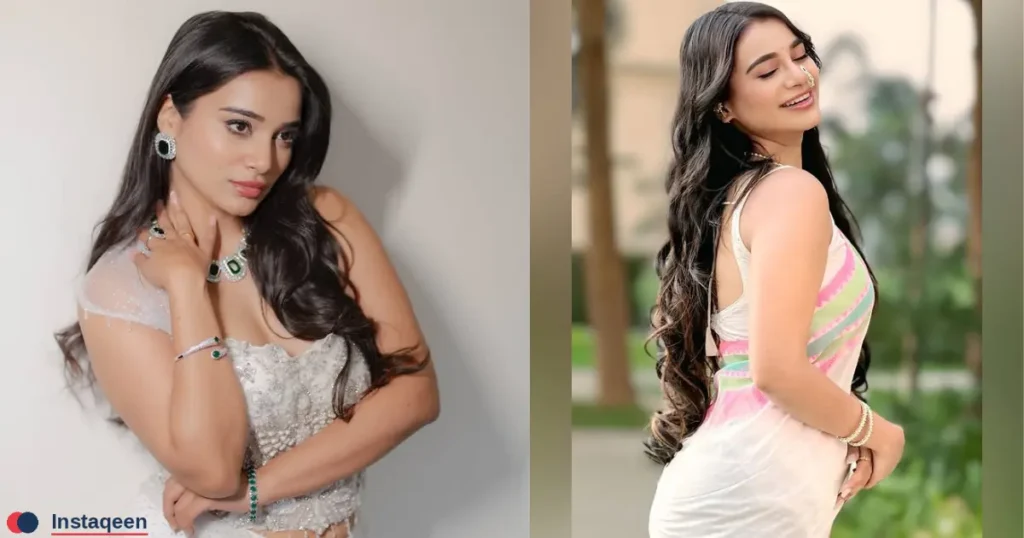 tanvi kolte boigraphy