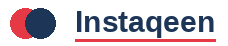instaqeen logo