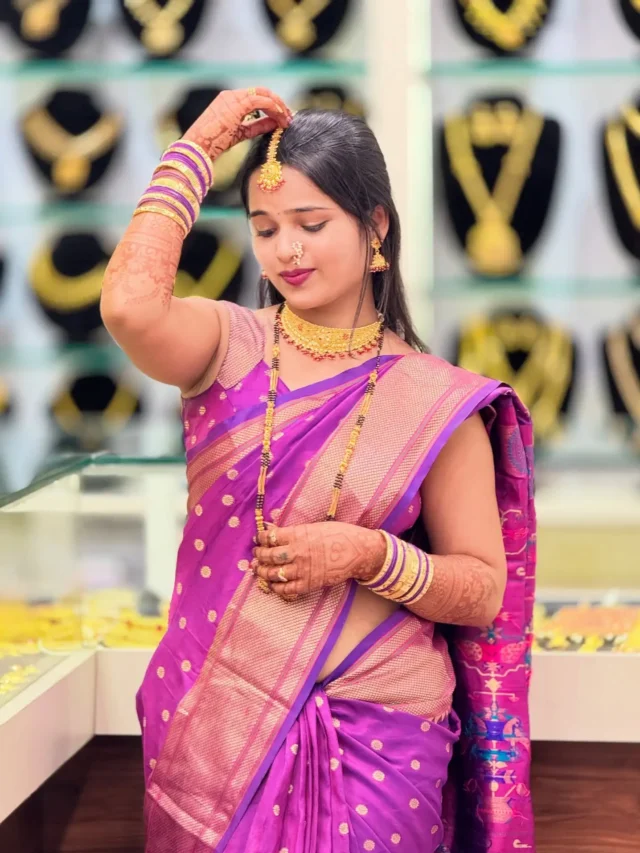 Pratiksha Phapale Biography